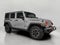 2016 Jeep Wrangler Unlimited 4WD 4dr Rubicon