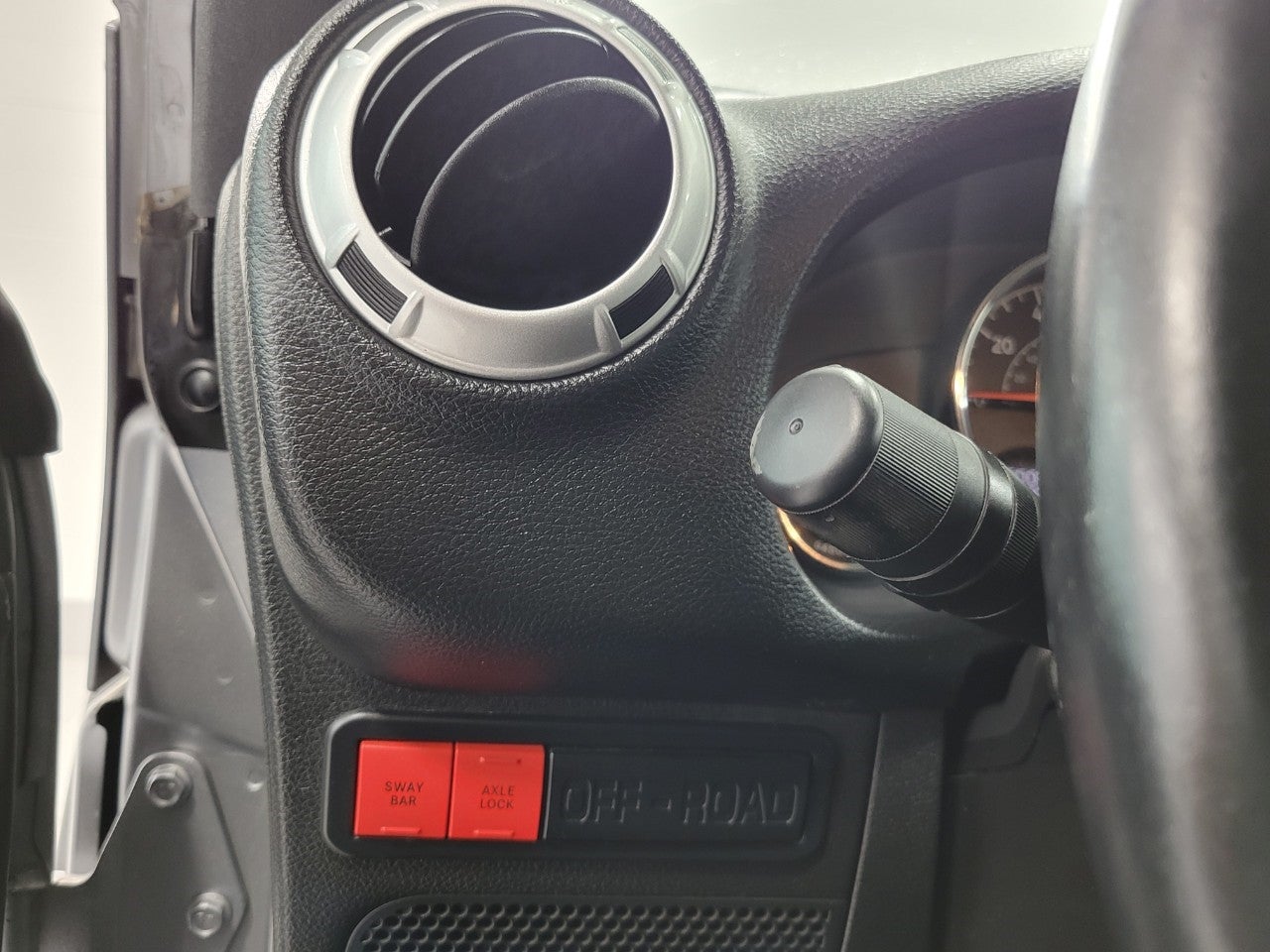 2016 Jeep Wrangler Unlimited 4WD 4dr Rubicon