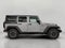2016 Jeep Wrangler Unlimited 4WD 4dr Rubicon