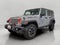 2016 Jeep Wrangler Unlimited 4WD 4dr Rubicon