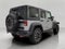 2016 Jeep Wrangler Unlimited 4WD 4dr Rubicon