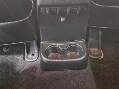 2016 Jeep Wrangler Unlimited 4WD 4dr Rubicon