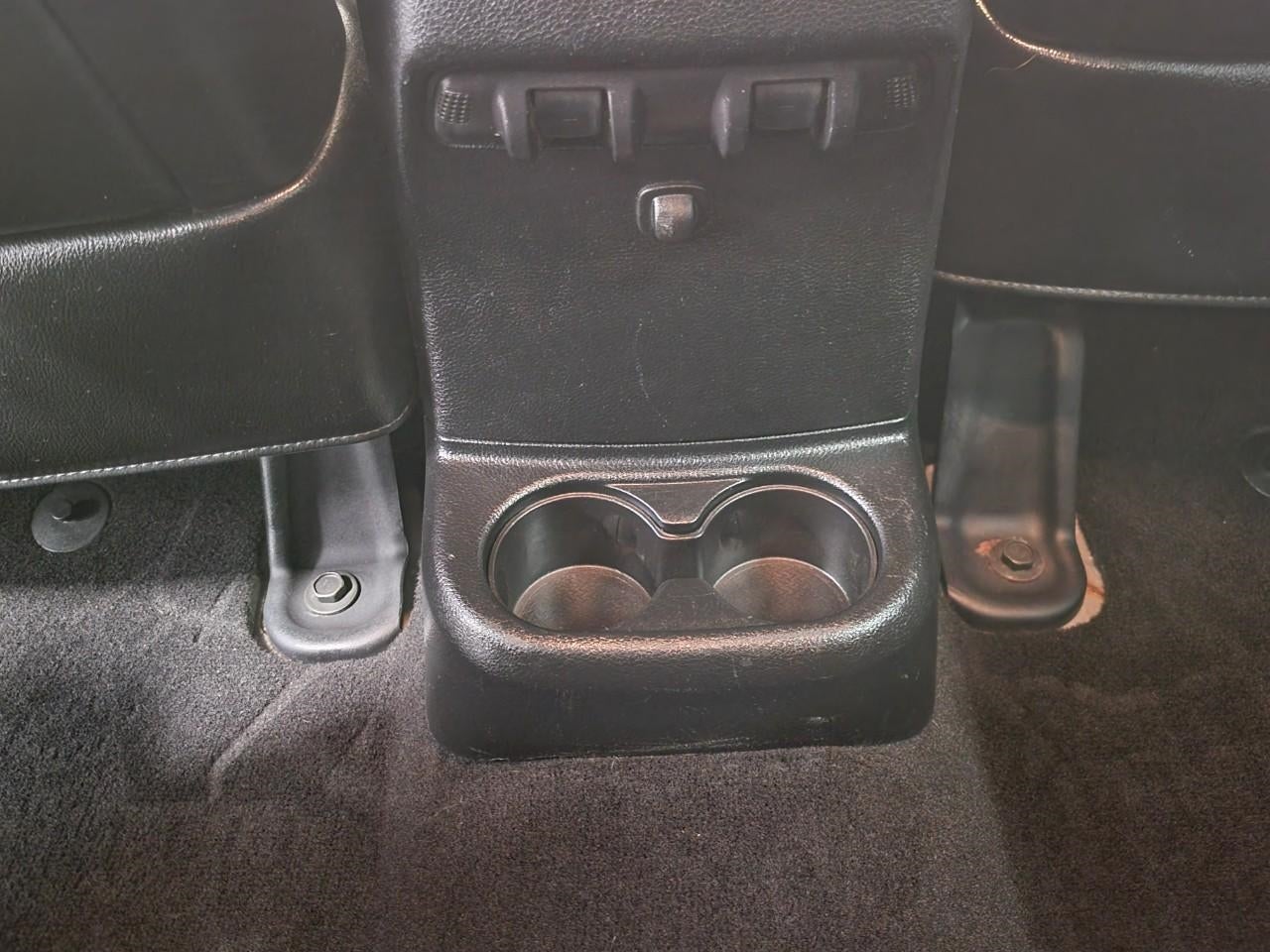 2016 Jeep Wrangler Unlimited 4WD 4dr Rubicon