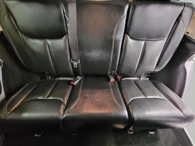 2016 Jeep Wrangler Unlimited 4WD 4dr Rubicon