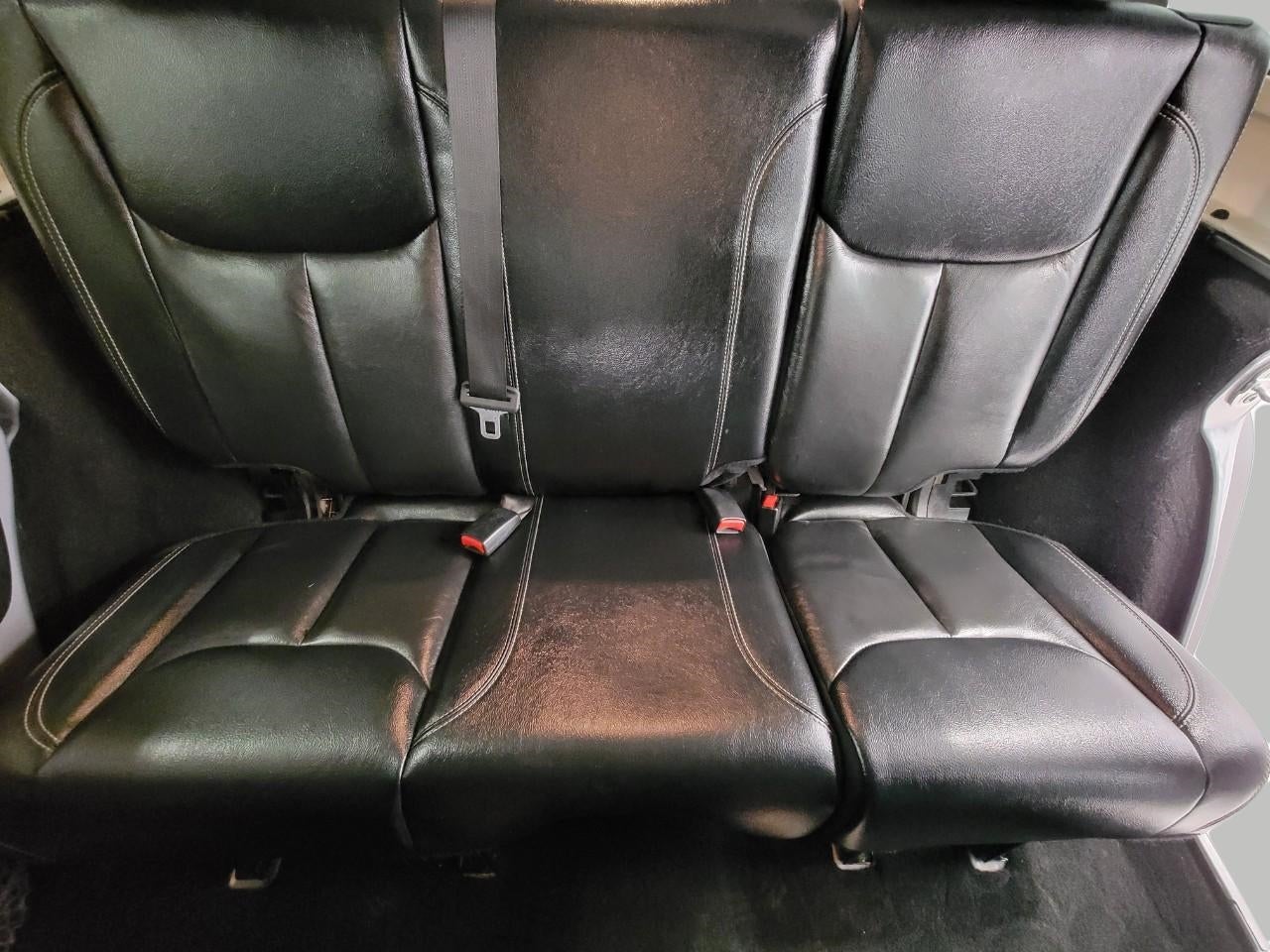 2016 Jeep Wrangler Unlimited 4WD 4dr Rubicon