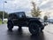 2018 Jeep Wrangler JK Unlimited Sahara 4x4
