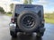 2018 Jeep Wrangler JK Unlimited Sahara 4x4