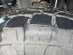2018 Jeep Wrangler JK Unlimited Sahara 4x4