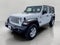 2021 Jeep Wrangler Unlimited Sport 4x4