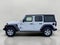 2021 Jeep Wrangler Unlimited Sport 4x4
