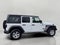 2021 Jeep Wrangler Unlimited Sport 4x4