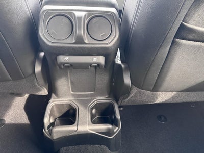2021 Jeep Wrangler Unlimited Sport 4x4