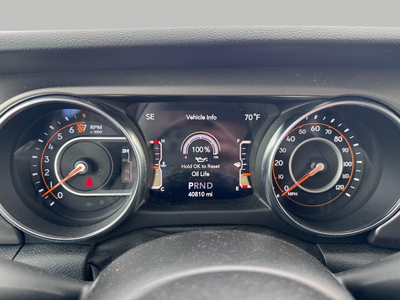 2021 Jeep Wrangler Unlimited Sport 4x4