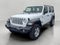 2021 Jeep Wrangler Unlimited Sport 4x4