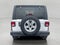 2021 Jeep Wrangler Unlimited Sport 4x4