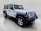 2021 Jeep Wrangler Unlimited Sport 4x4