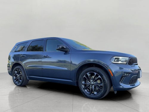 2021 Dodge Durango GT AWD