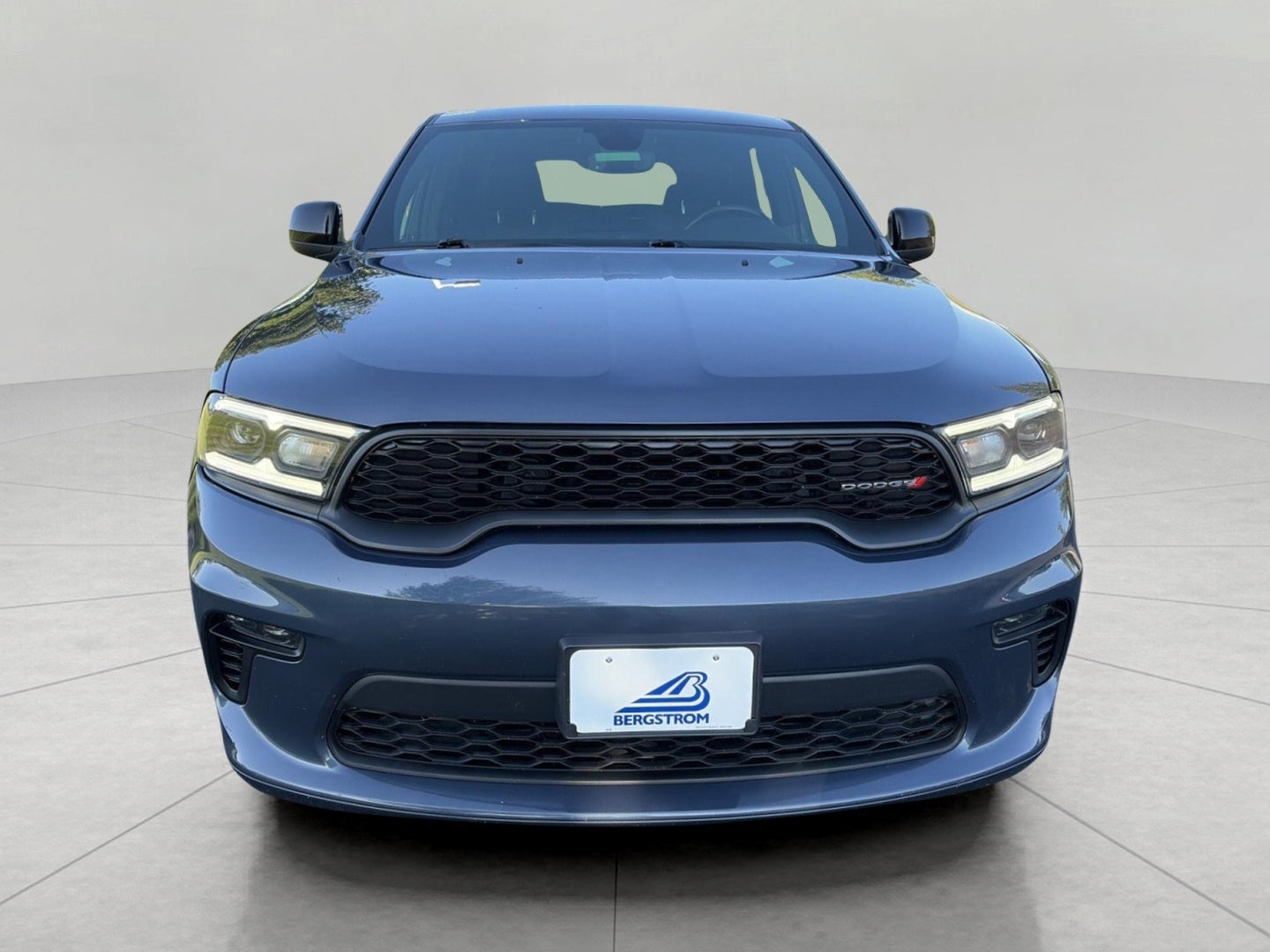 2021 Dodge Durango GT AWD