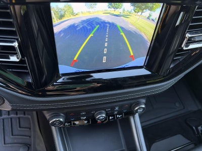 2021 Dodge Durango GT AWD
