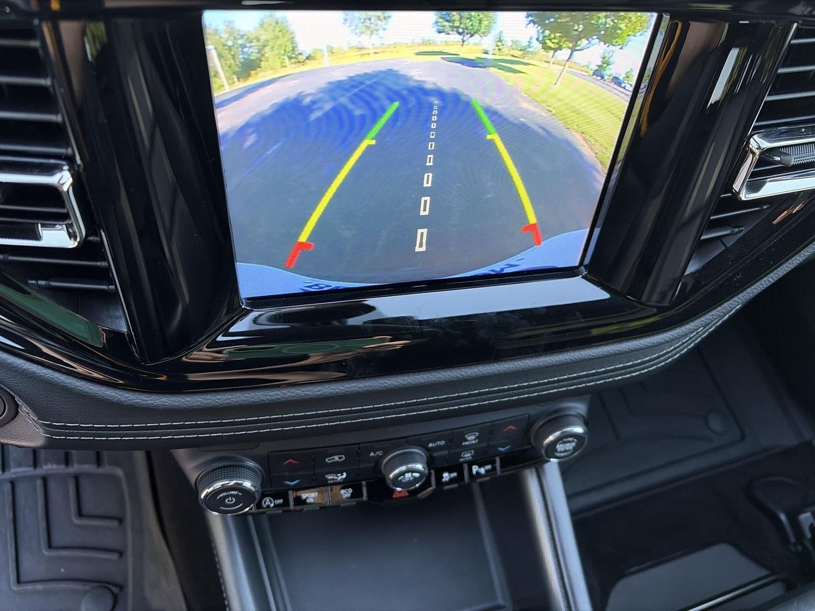 2021 Dodge Durango GT AWD