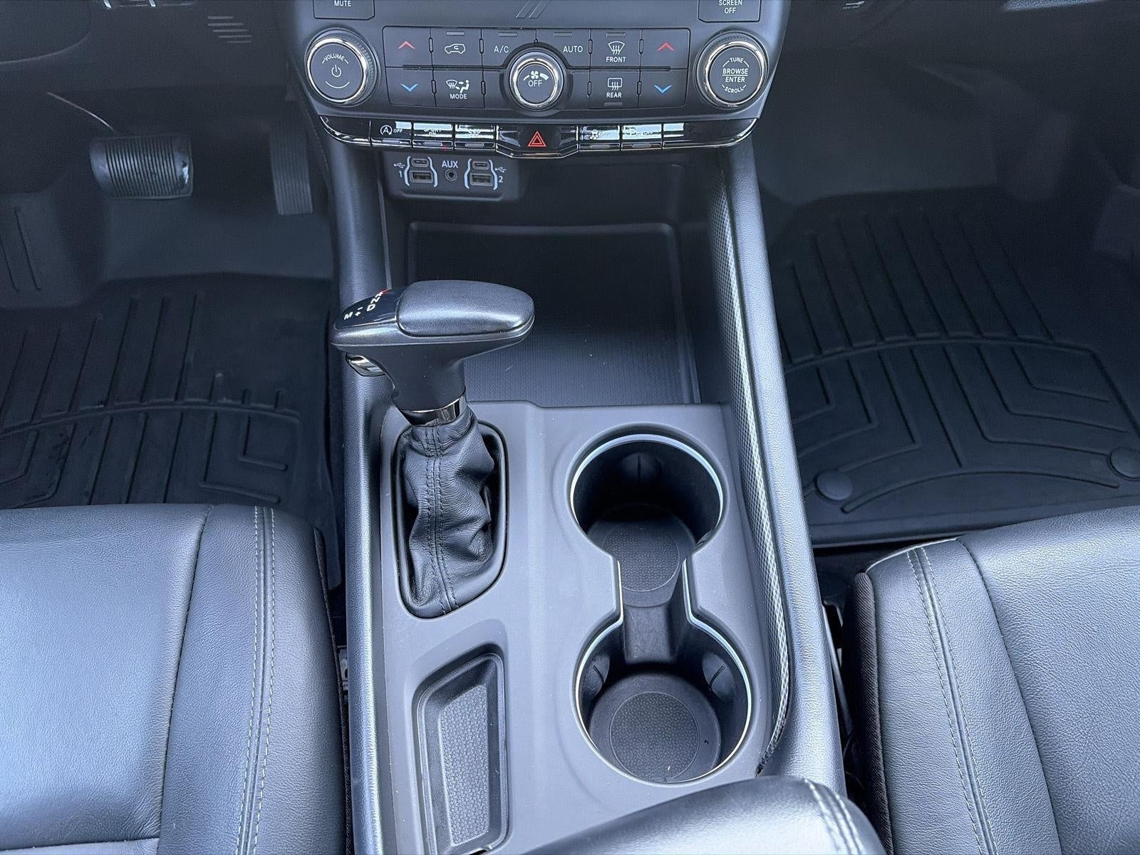 2021 Dodge Durango GT AWD