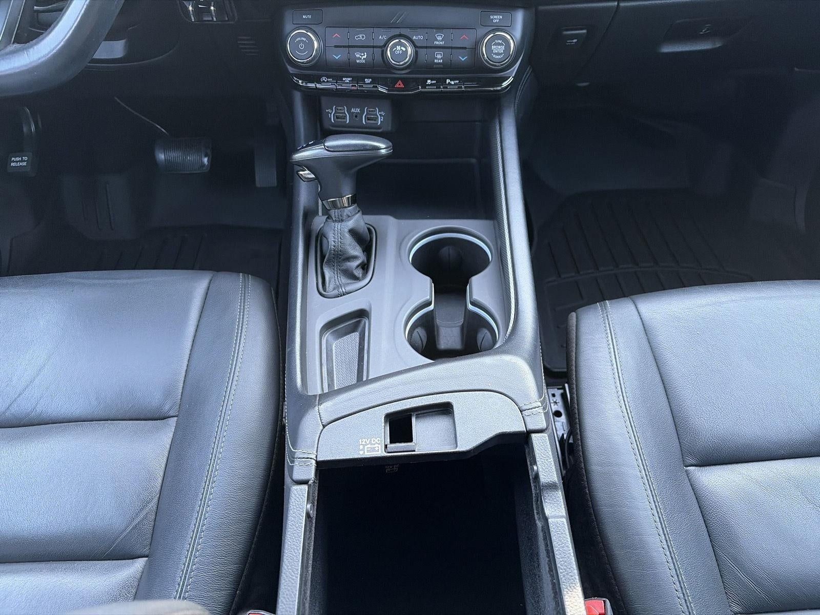 2021 Dodge Durango GT AWD
