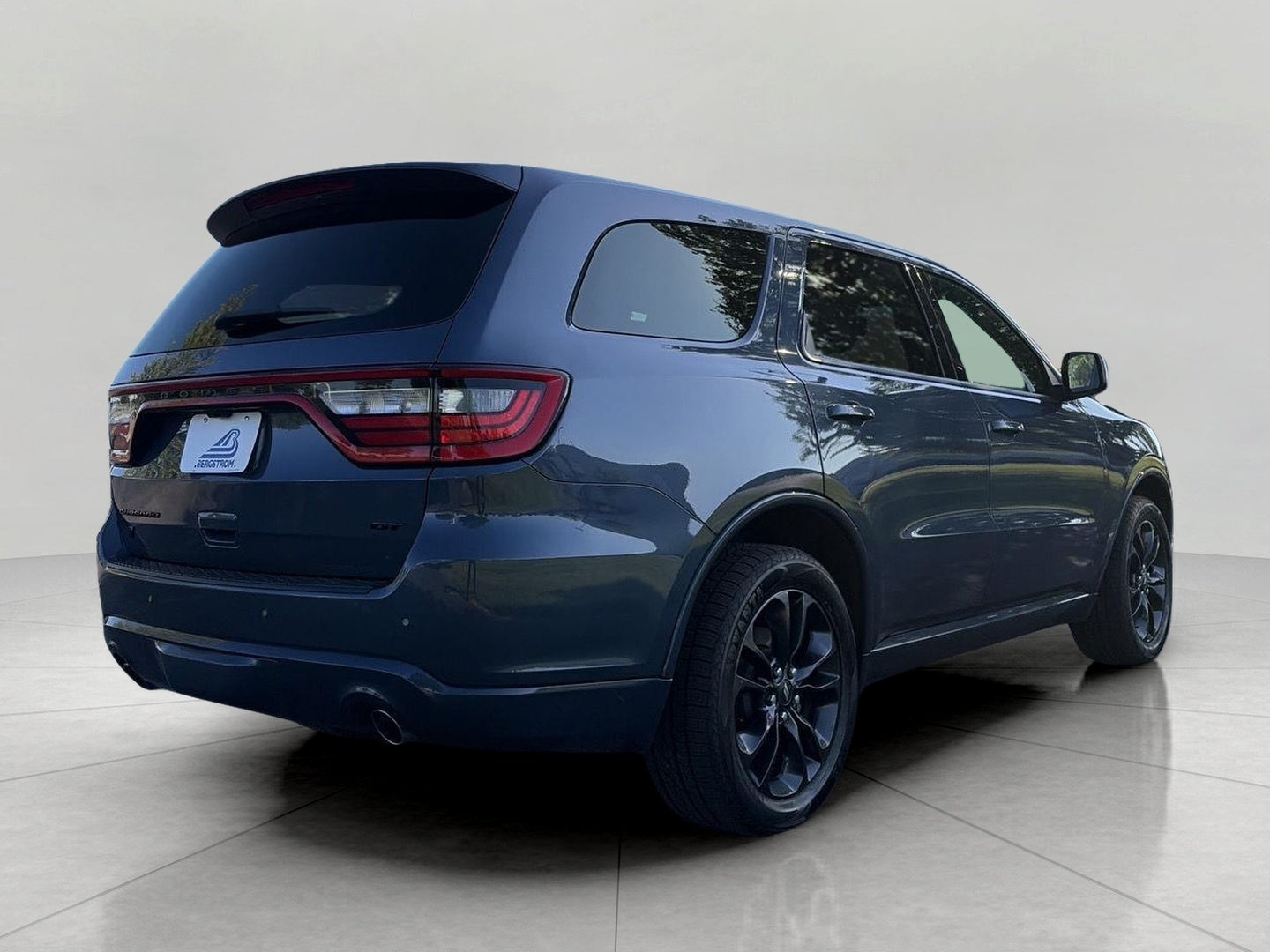2021 Dodge Durango GT AWD