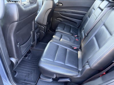 2021 Dodge Durango GT AWD
