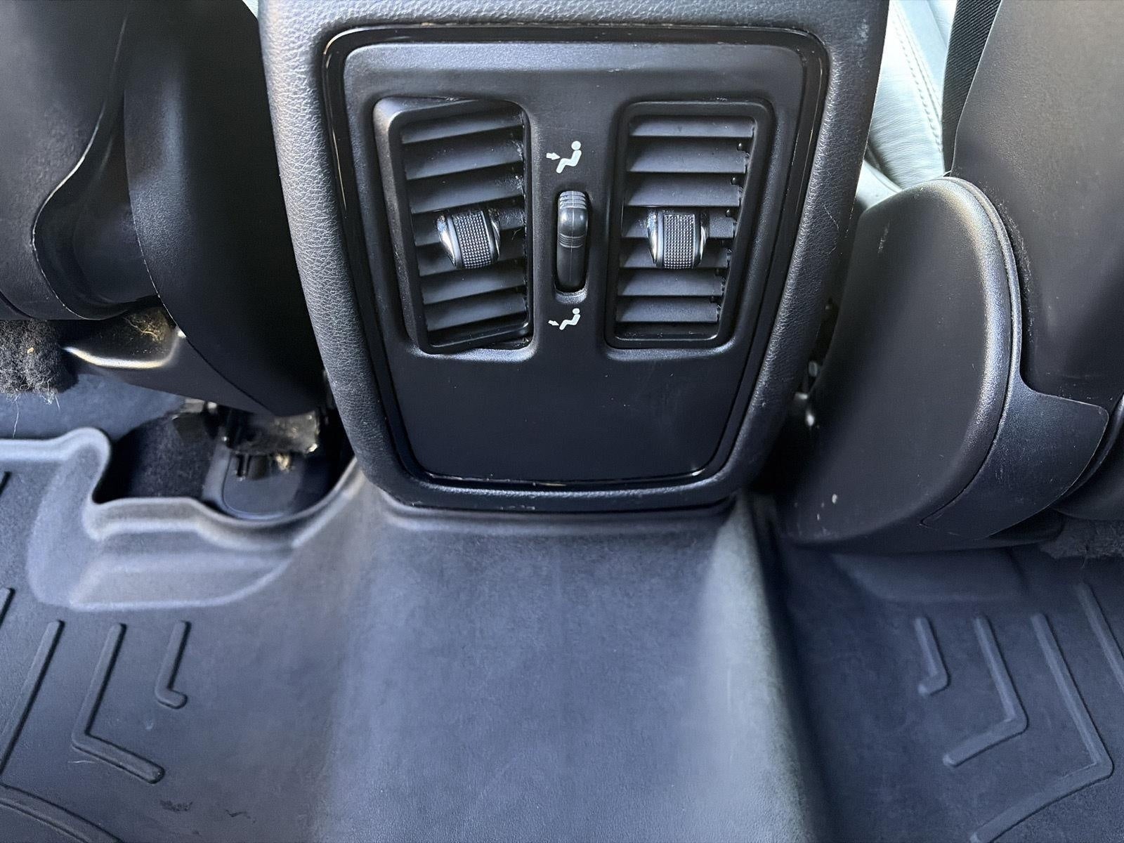 2021 Dodge Durango GT AWD