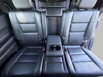 2021 Dodge Durango GT AWD