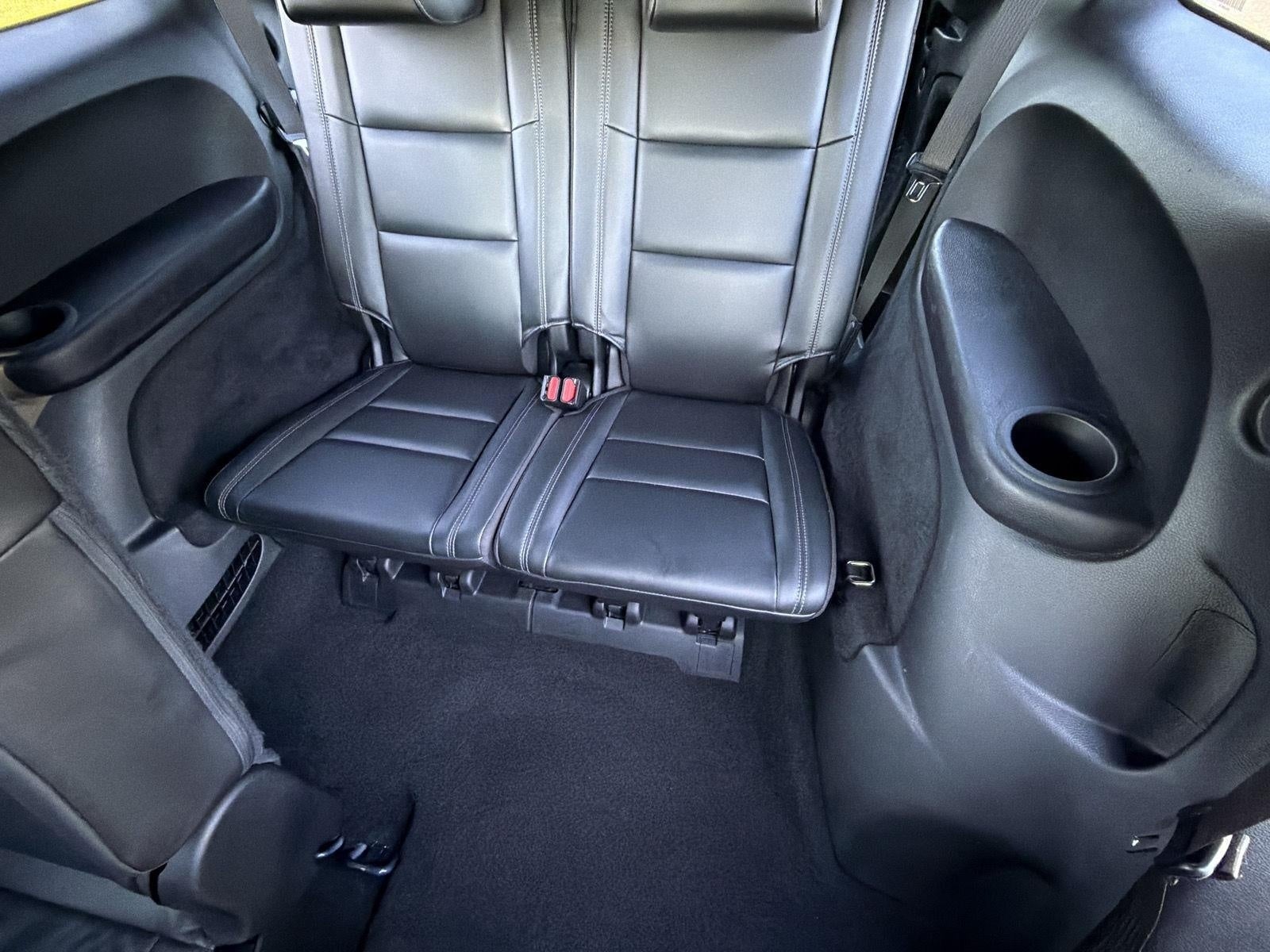 2021 Dodge Durango GT AWD