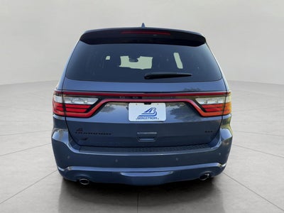 2021 Dodge Durango GT AWD