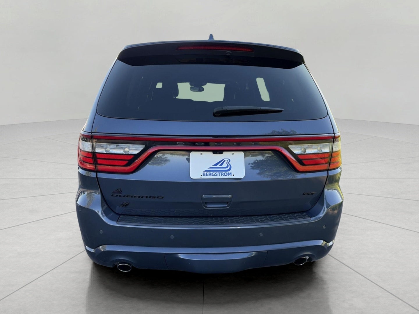 2021 Dodge Durango GT AWD
