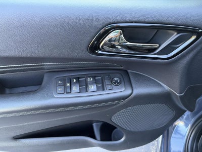 2021 Dodge Durango GT AWD