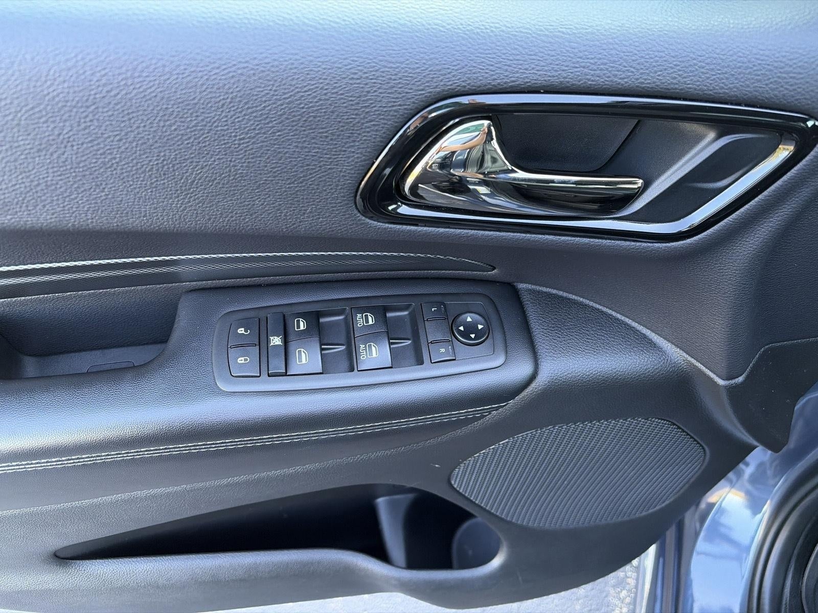 2021 Dodge Durango GT AWD