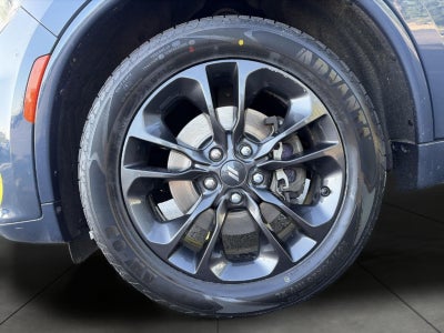 2021 Dodge Durango GT AWD
