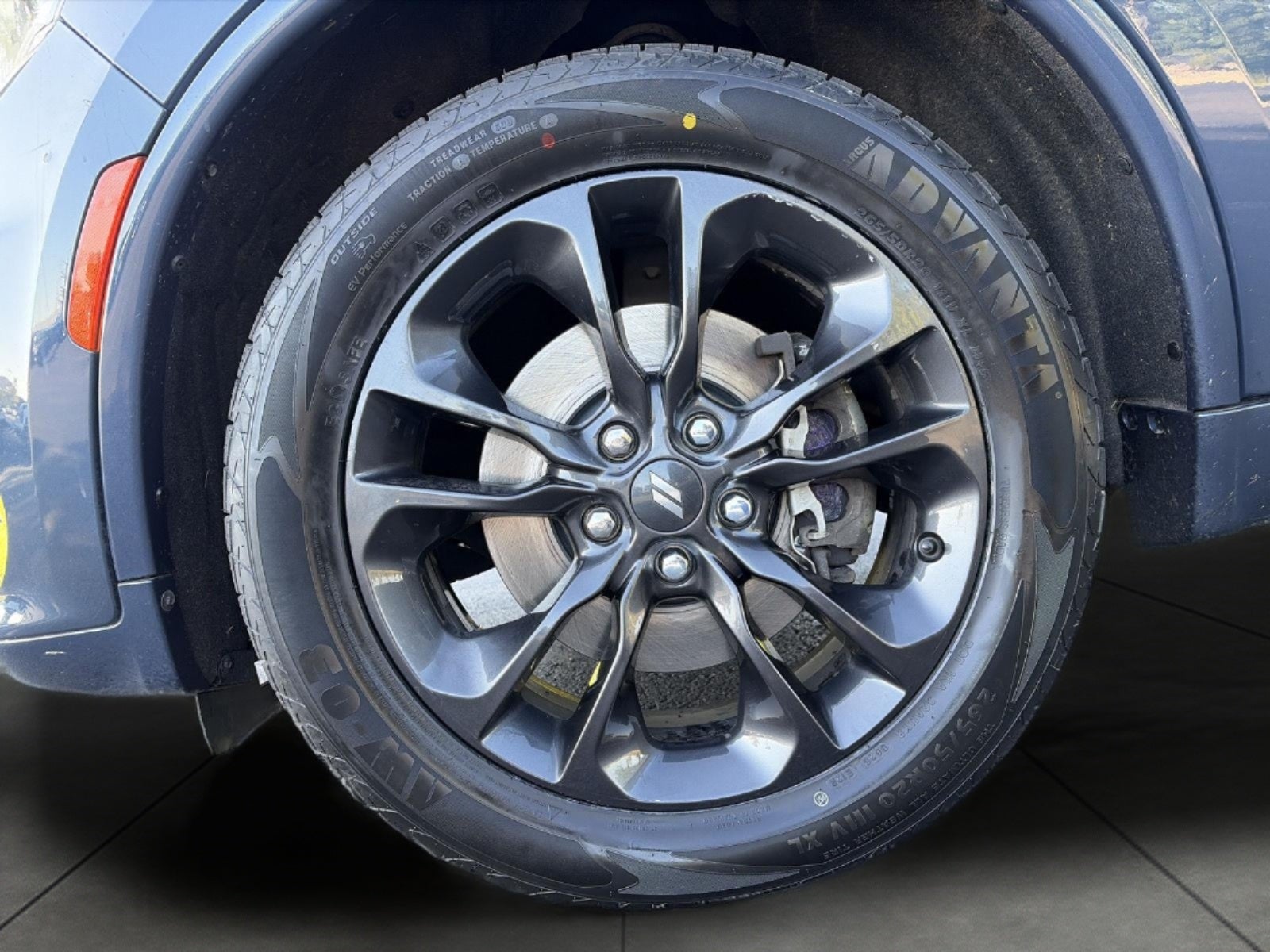 2021 Dodge Durango GT AWD