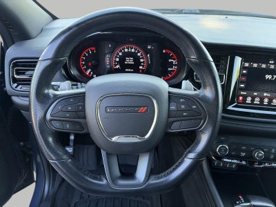 2021 Dodge Durango GT AWD