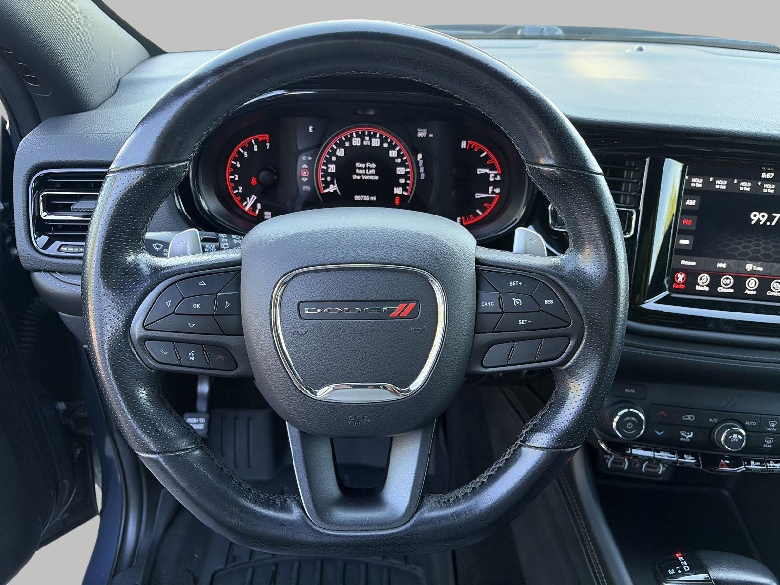 2021 Dodge Durango GT AWD