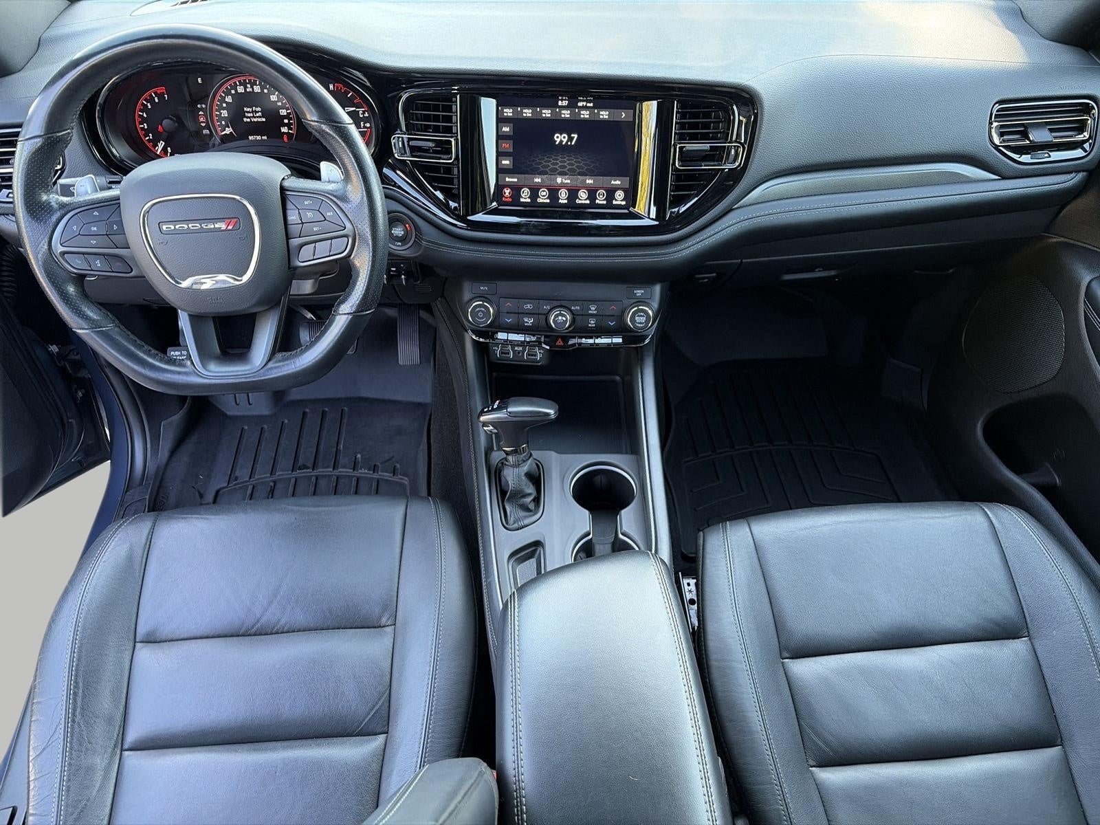2021 Dodge Durango GT AWD