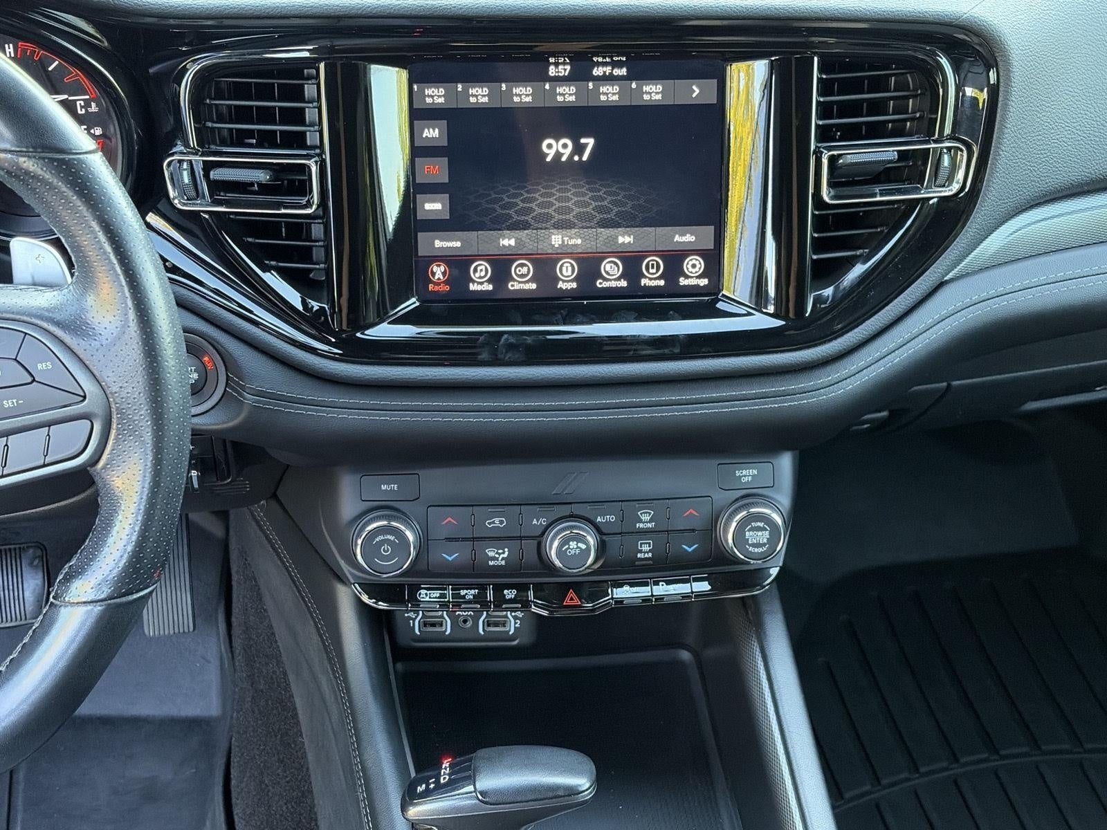 2021 Dodge Durango GT AWD