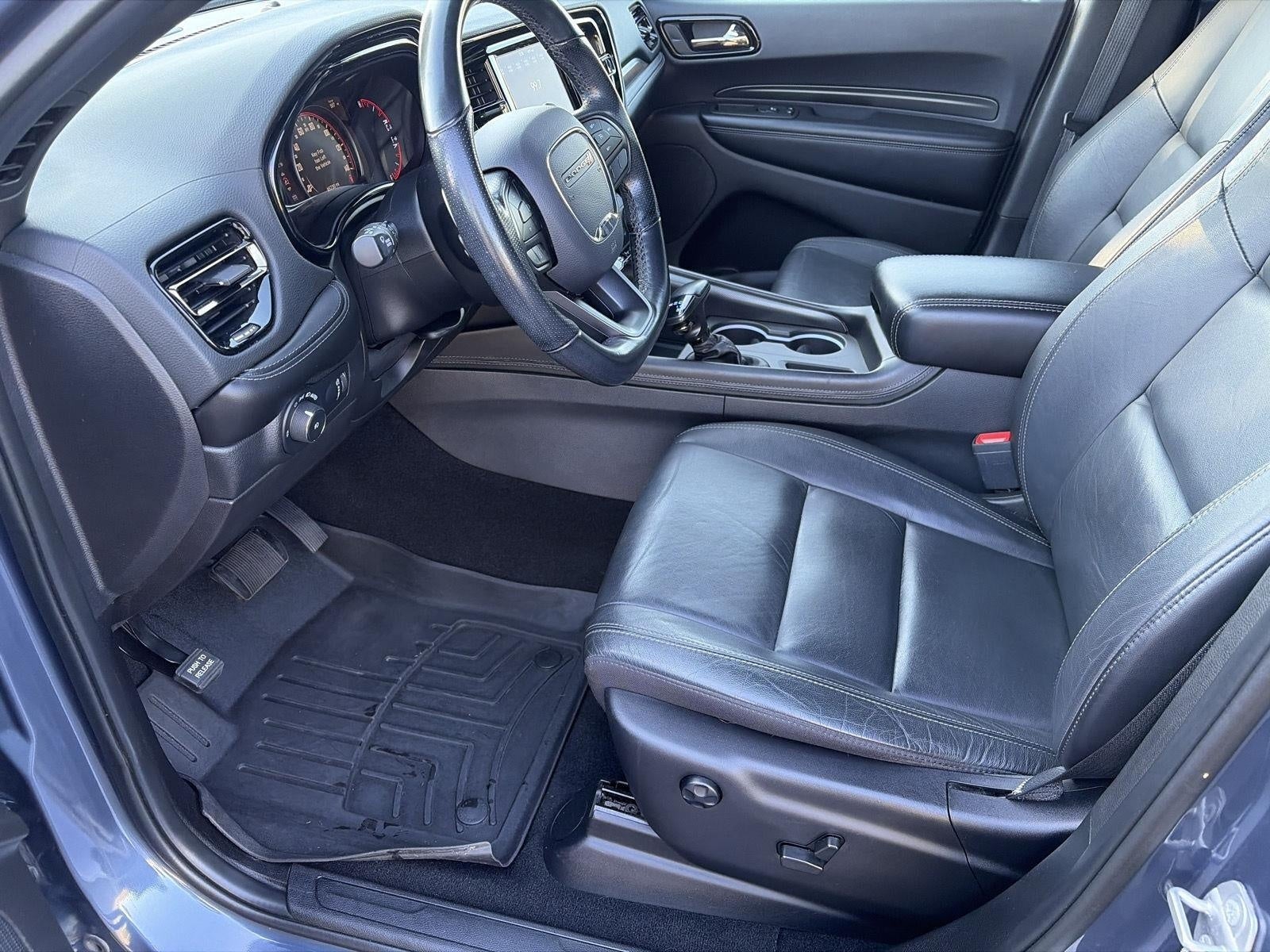 2021 Dodge Durango GT AWD