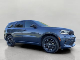 2021 Dodge Durango GT AWD