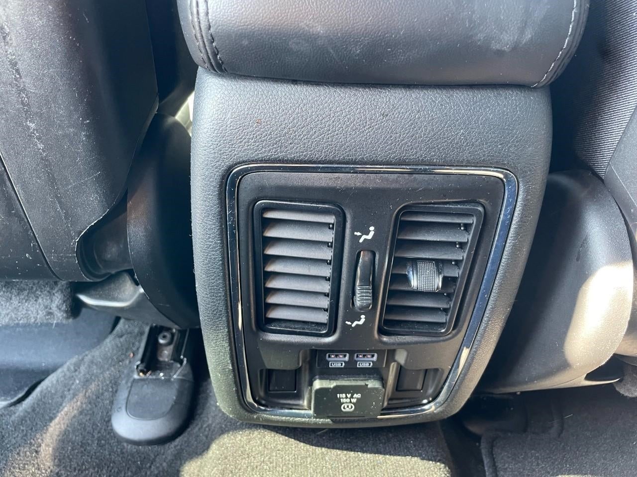 2022 Jeep Grand Cherokee WK Limited 4x4