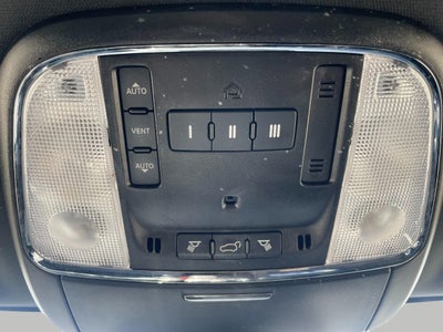 2022 Jeep Grand Cherokee WK Limited 4x4
