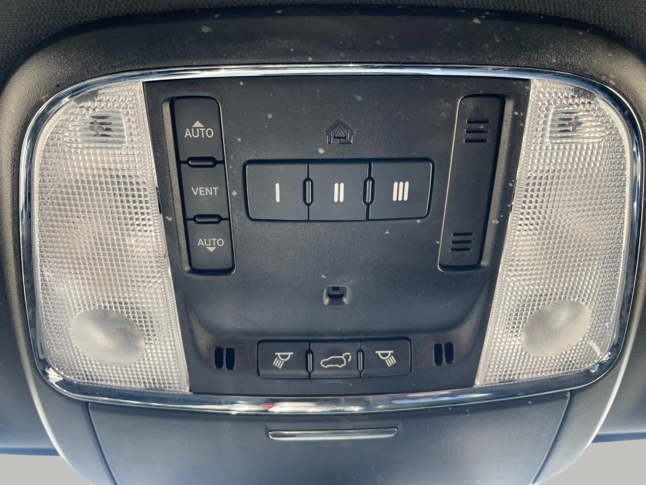 2022 Jeep Grand Cherokee WK Limited 4x4