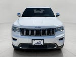 2022 Jeep Grand Cherokee WK Limited 4x4