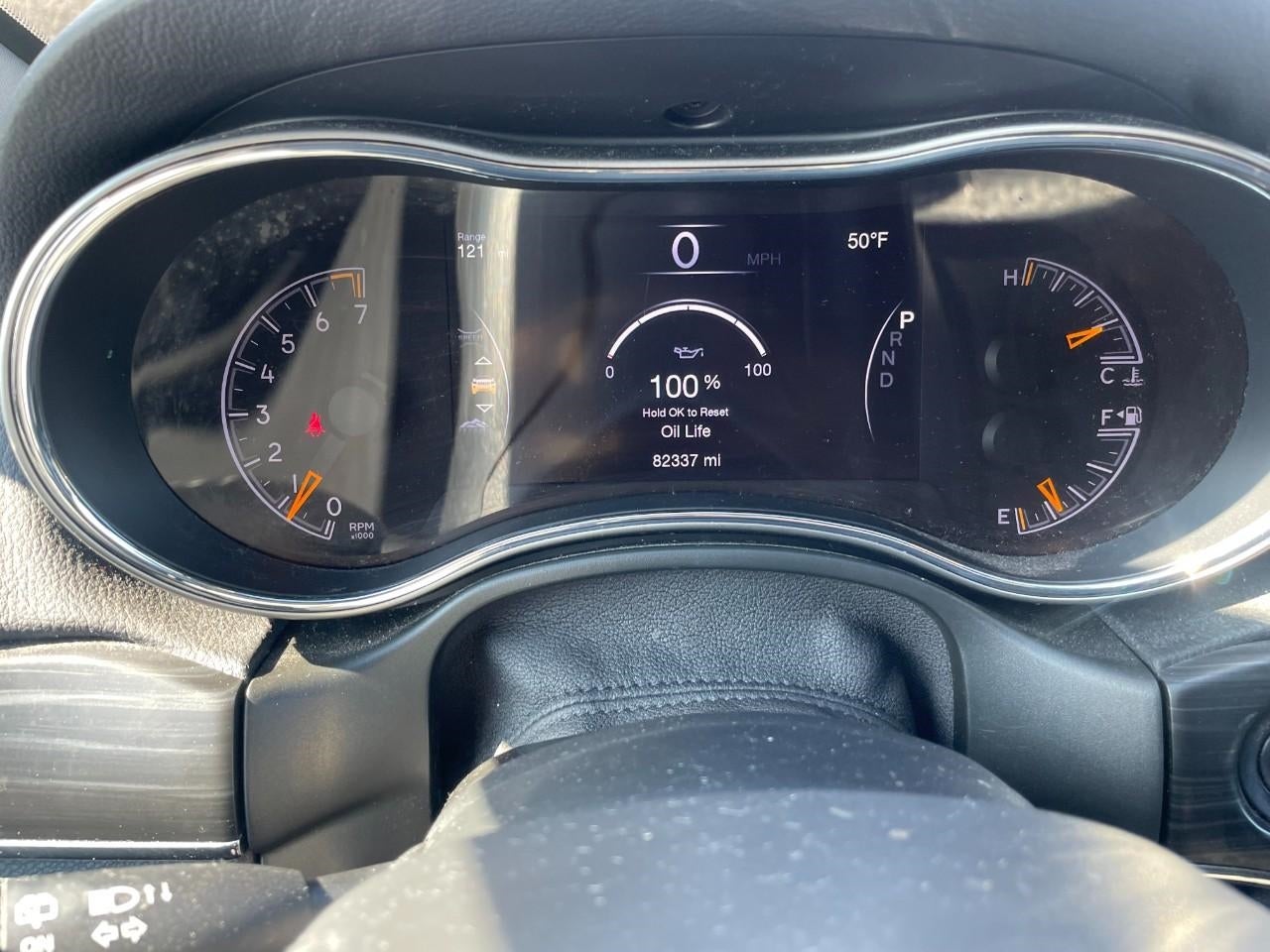 2022 Jeep Grand Cherokee WK Limited 4x4