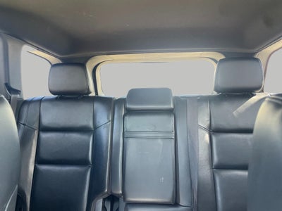 2022 Jeep Grand Cherokee WK Limited 4x4
