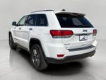 2022 Jeep Grand Cherokee WK Limited 4x4
